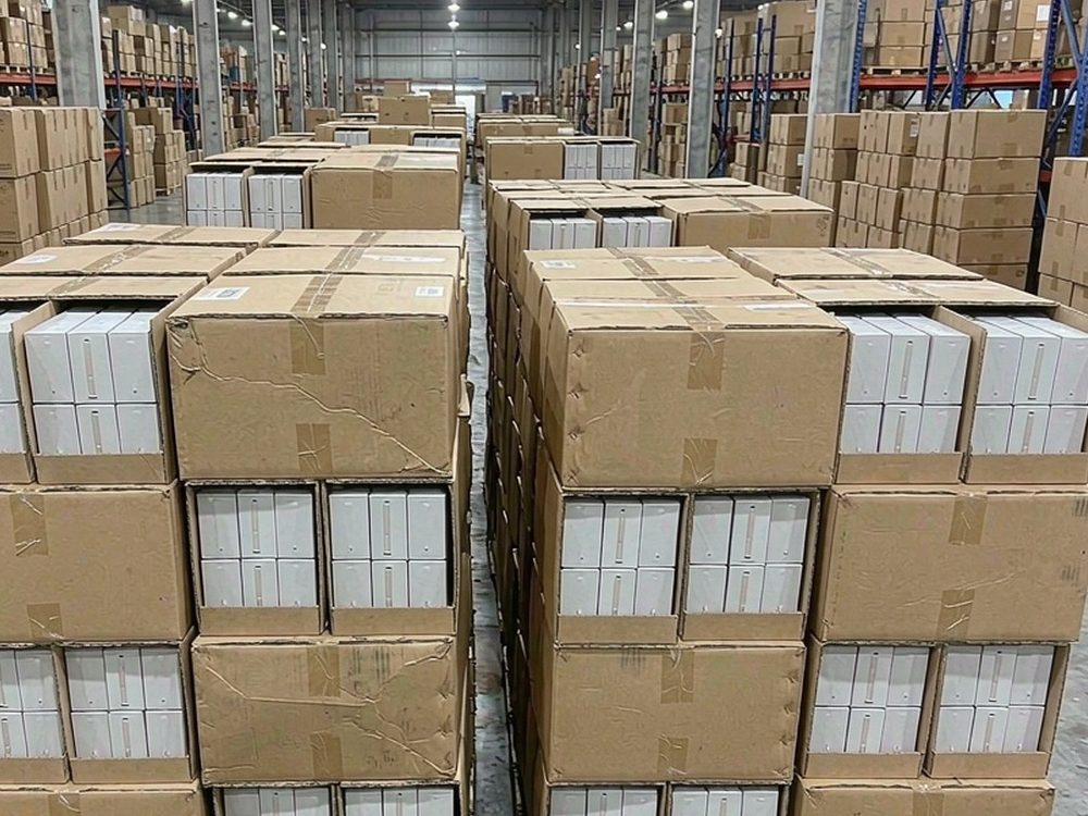B2B Supply of Elektronna Ya Sisgareta accessories — budget tier