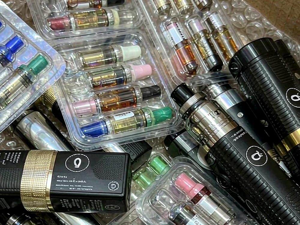 B2B Supply of Elektronna Ya Sisgareta accessories — for resellers