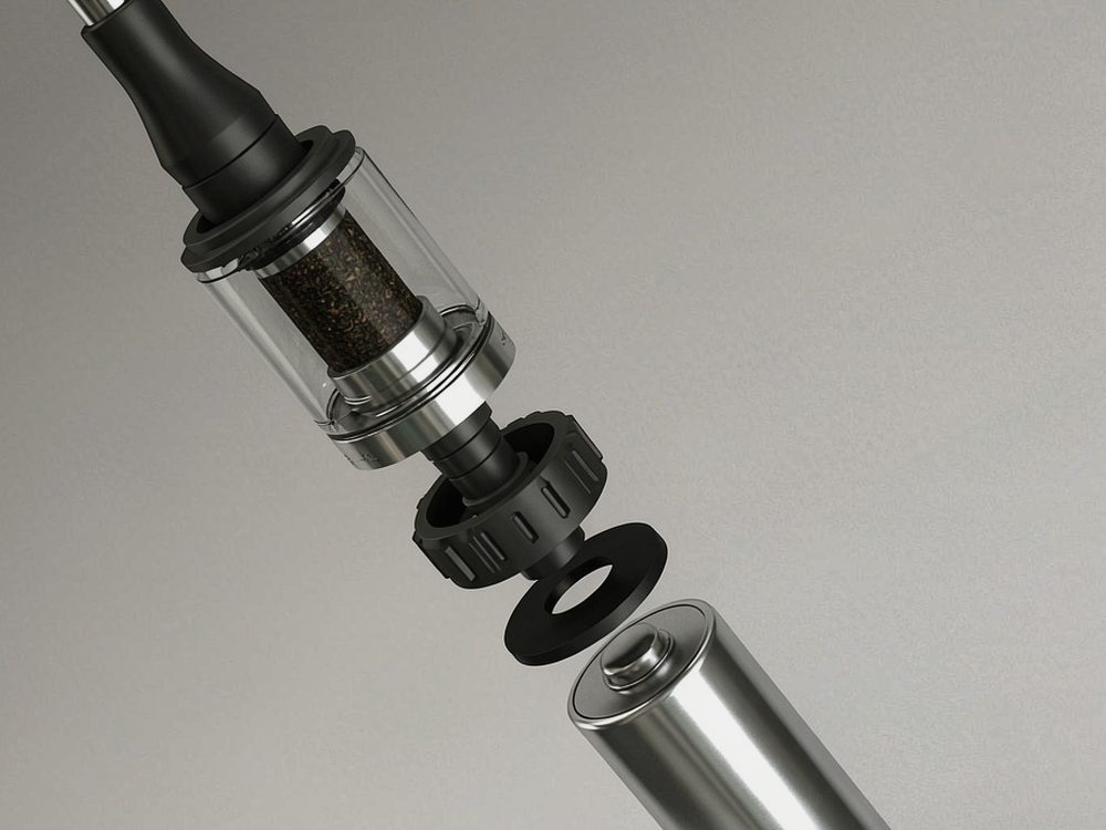 B2B Supply of Elektronna Ya Sisgareta accessories — top rated