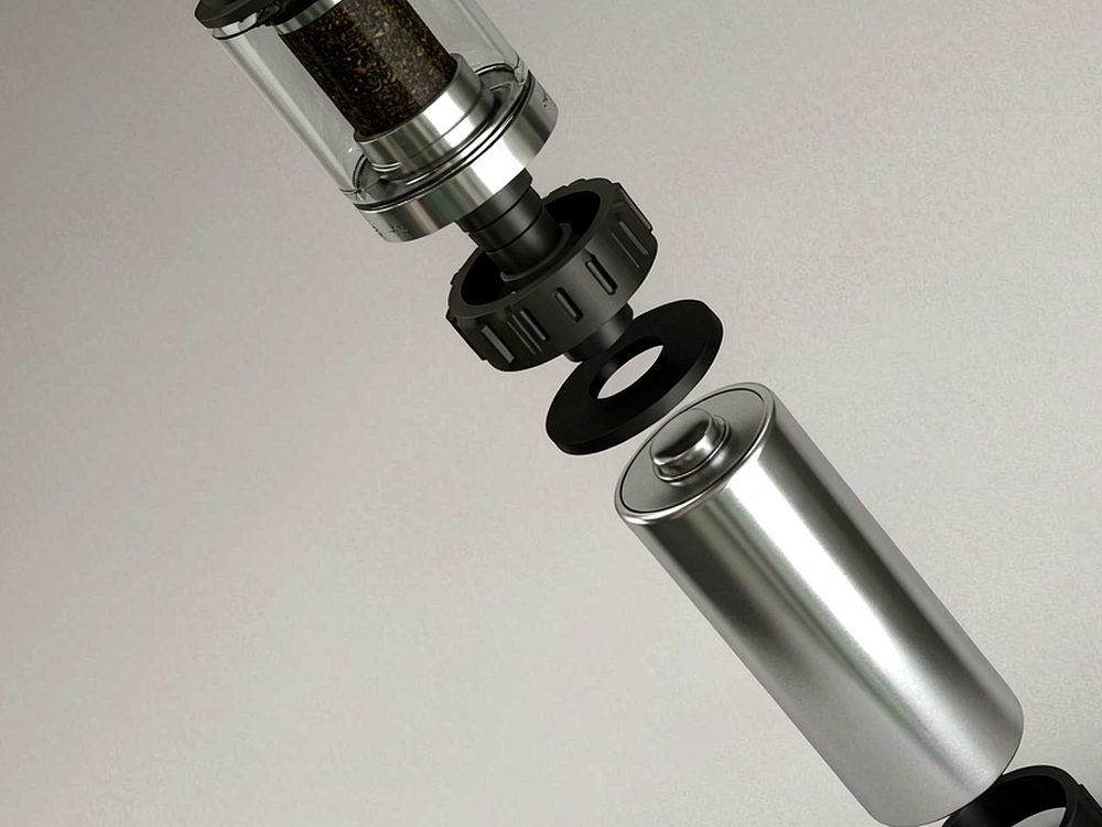 B2B Supply of Elektronna Ya Sisgareta accessories — verified suppliers