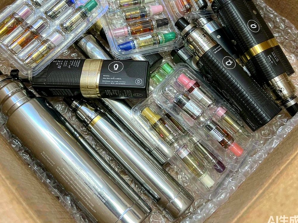 B2B Supply of Elektronna Ya Sisgareta accessories — with fast shipping