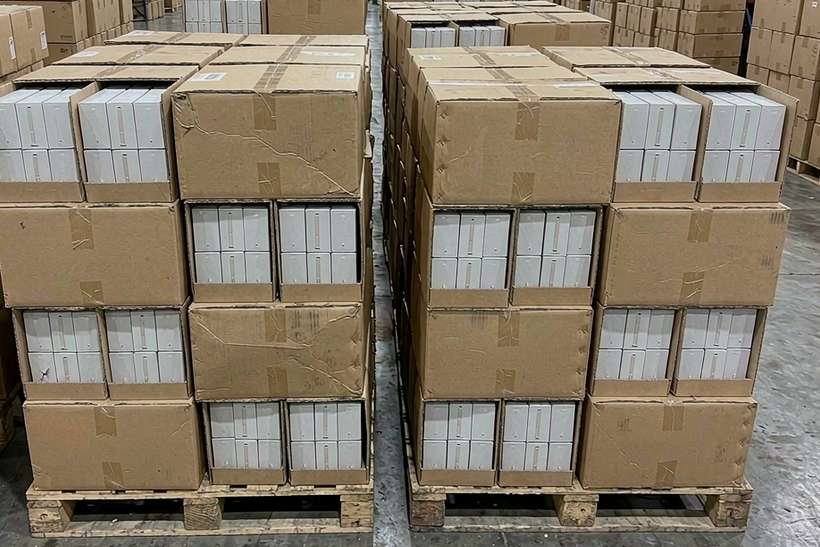 B2B Supply of Elektronna Ya Sisgareta bundles — Asia Pacific
