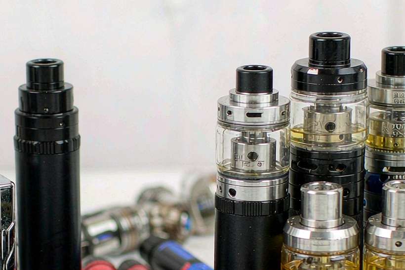 B2B Supply of Elektronna Ya Sisgareta bundles — limited batch