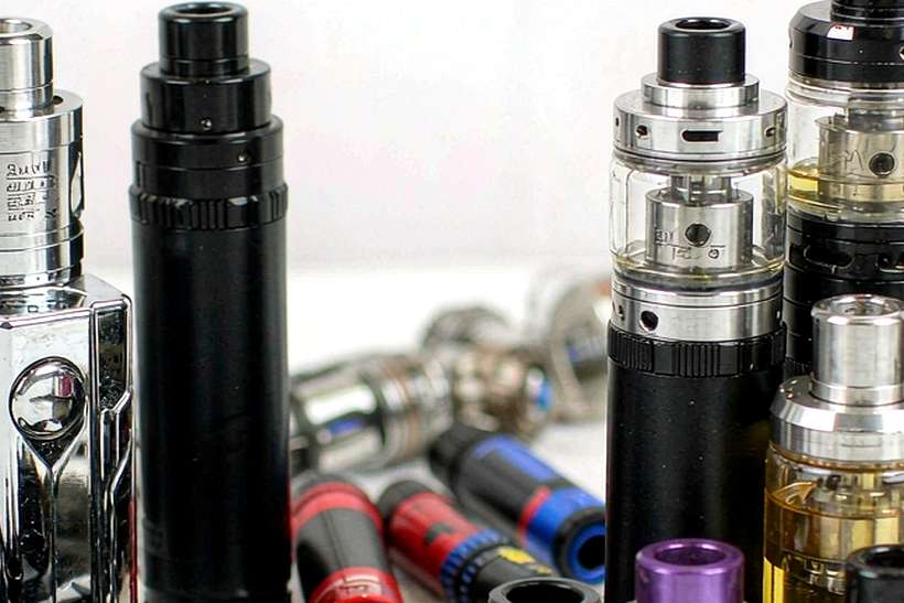 B2B Supply of Elektronna Ya Sisgareta bundles — OEM available