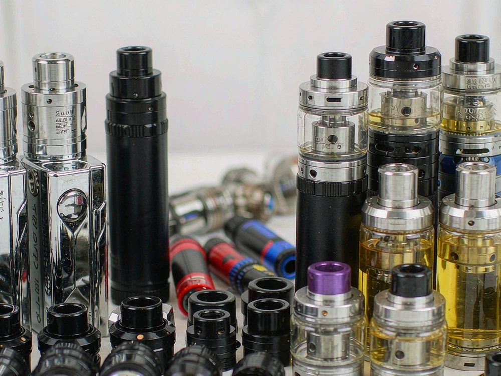 B2B Supply of Elektronna Ya Sisgareta bundles — top rated