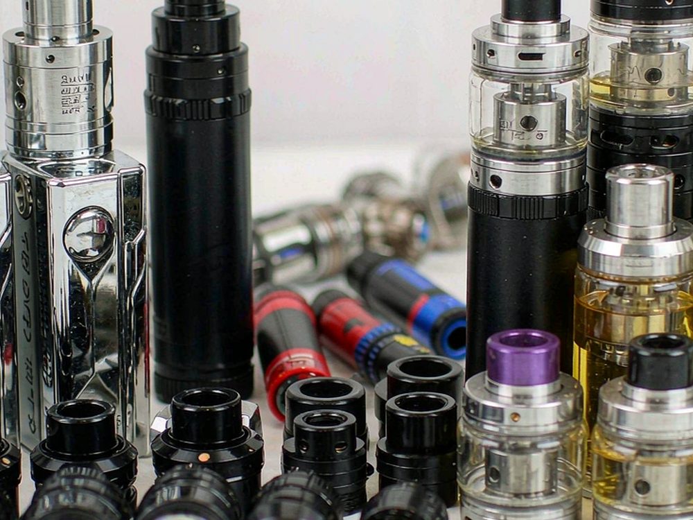 B2B Supply of Elektronna Ya Sisgareta bundles — wholesale only