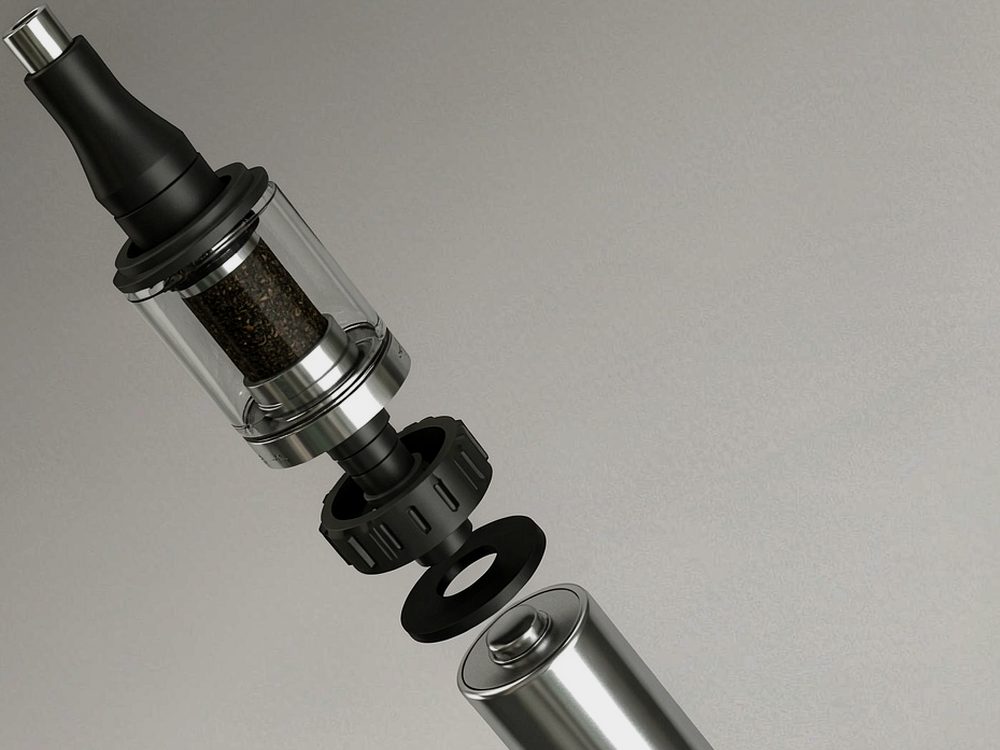 B2B Supply of Elektronna Ya Sisgareta coils — for resellers