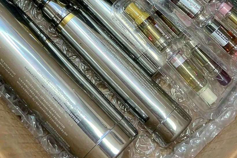 B2B Supply of Elektronna Ya Sisgareta coils — limited batch