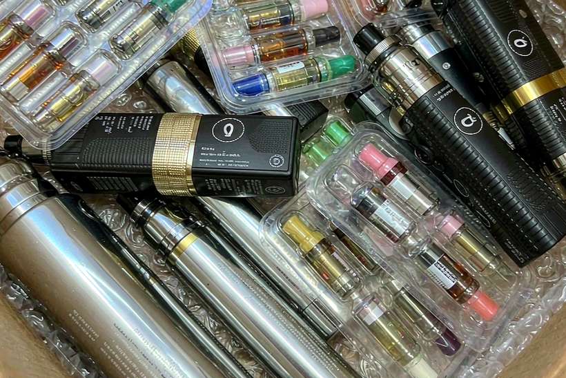B2B Supply of Elektronna Ya Sisgareta coils — Summer deals
