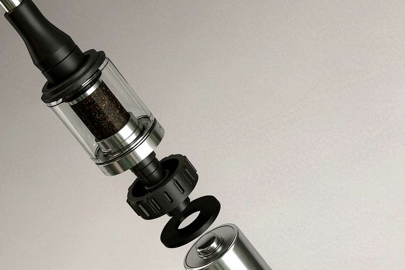 B2B Supply of Elektronna Ya Sisgareta coils — Winter special