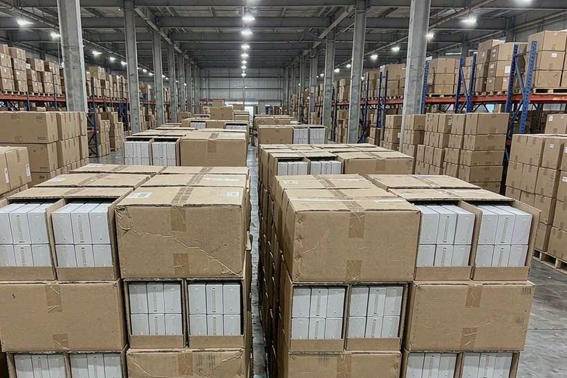 B2B Supply of Elektronna Ya Sisgareta disposables — EU stock