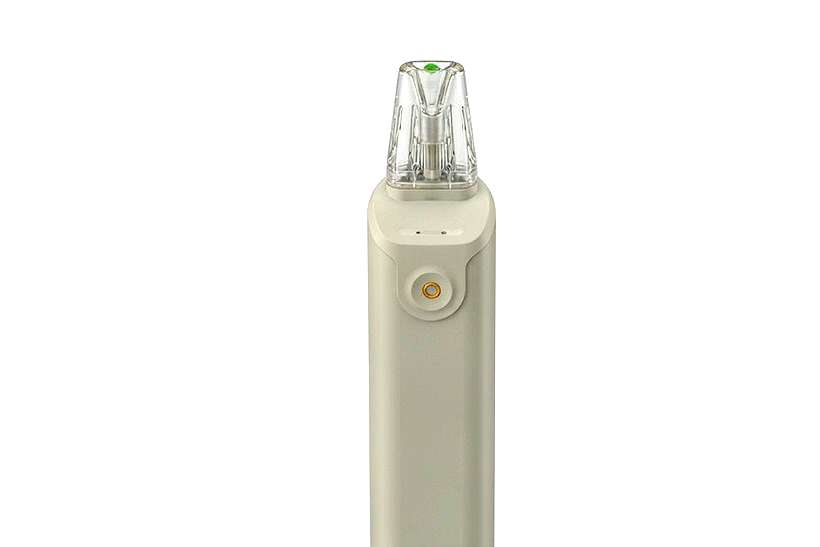 B2B Supply of Elektronna Ya Sisgareta e-liquid — bulk case