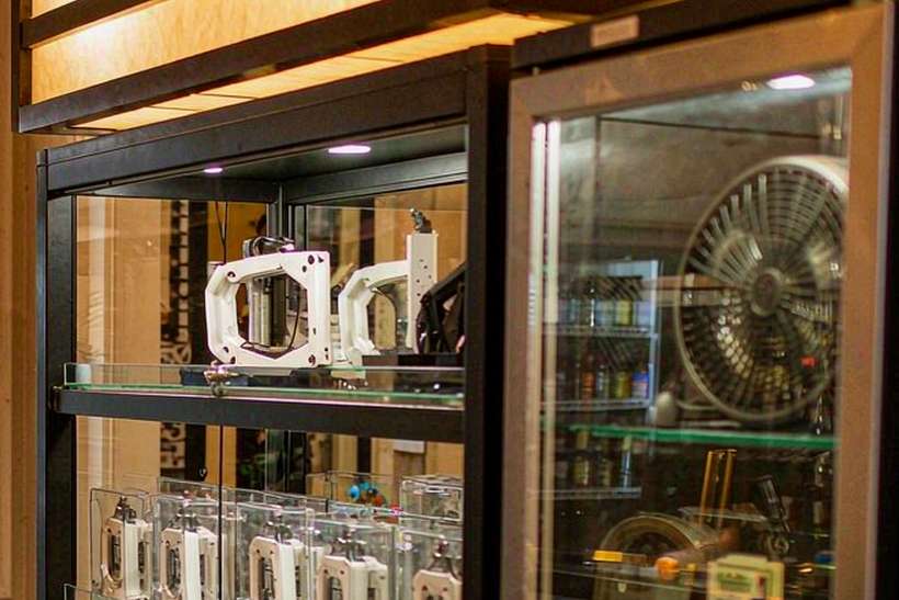 B2B Supply of Elektronna Ya Sisgareta e-liquid — container load