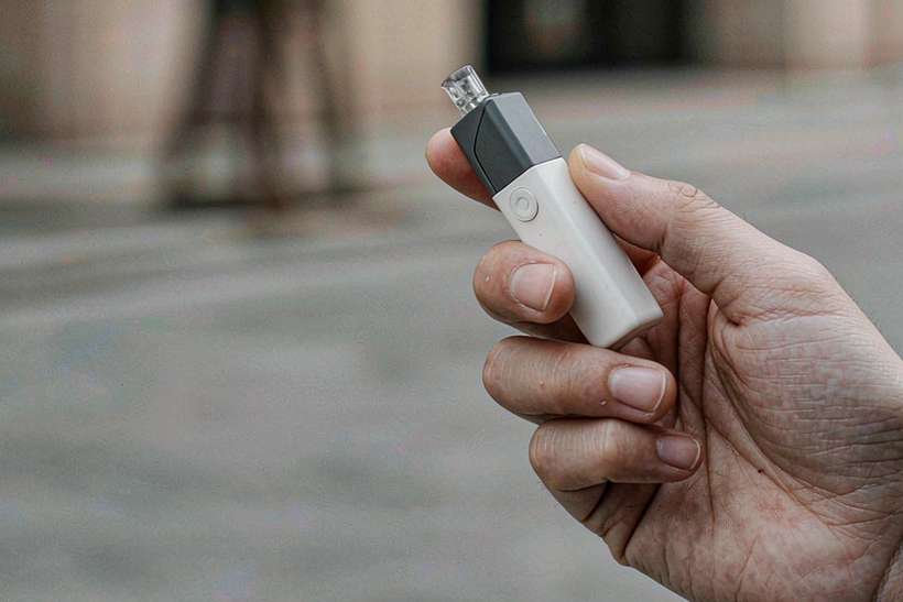 B2B Supply of Elektronna Ya Sisgareta e-liquid — EU stock