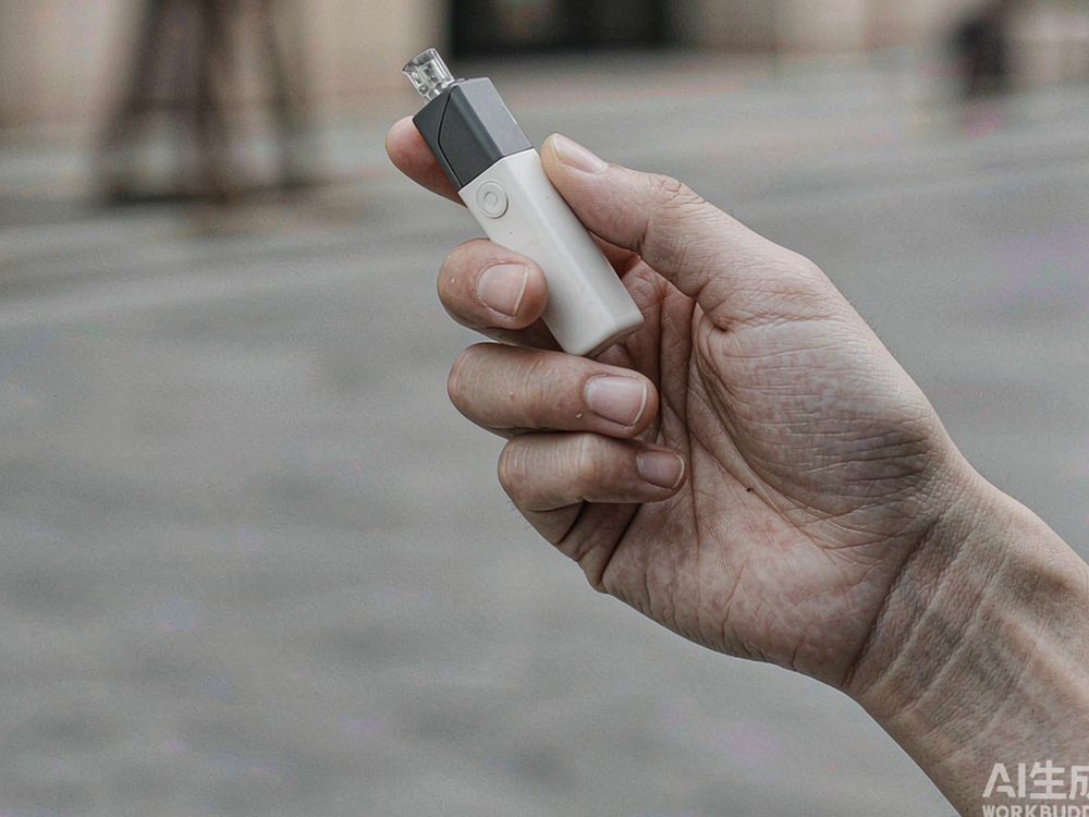 B2B Supply of Elektronna Ya Sisgareta e-liquid — for resellers