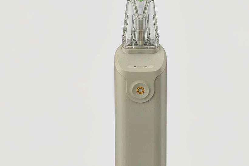 B2B Supply of Elektronna Ya Sisgareta e-liquid — limited batch
