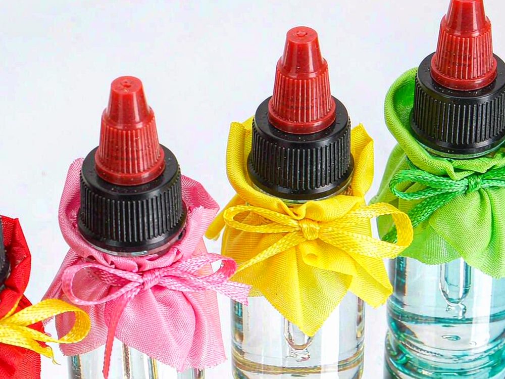B2B Supply of Elektronna Ya Sisgareta e-liquid — new arrivals