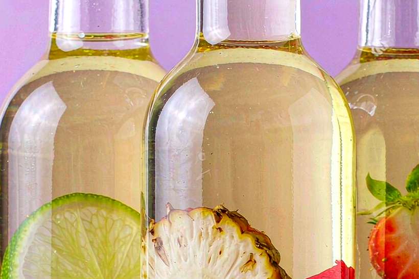 B2B Supply of Elektronna Ya Sisgareta e-liquid — ODM ready