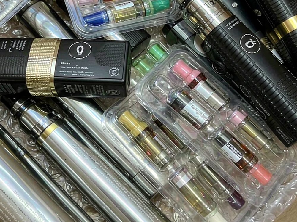 B2B Supply of Elektronna Ya Sisgareta e-liquid — verified suppliers