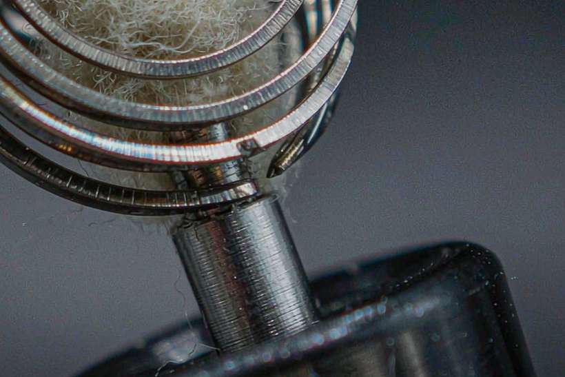 B2B Supply of Elektronna Ya Sisgareta hardware — Spring catalog