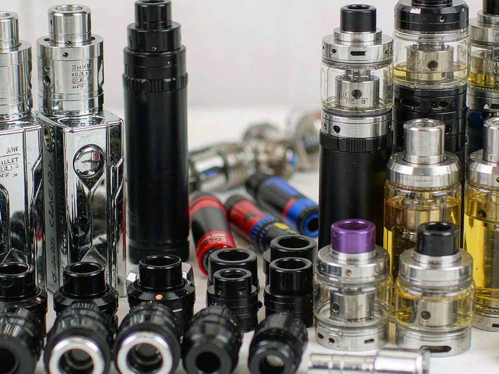 B2B Supply of Elektronna Ya Sisgareta in Madrid — new arrivals