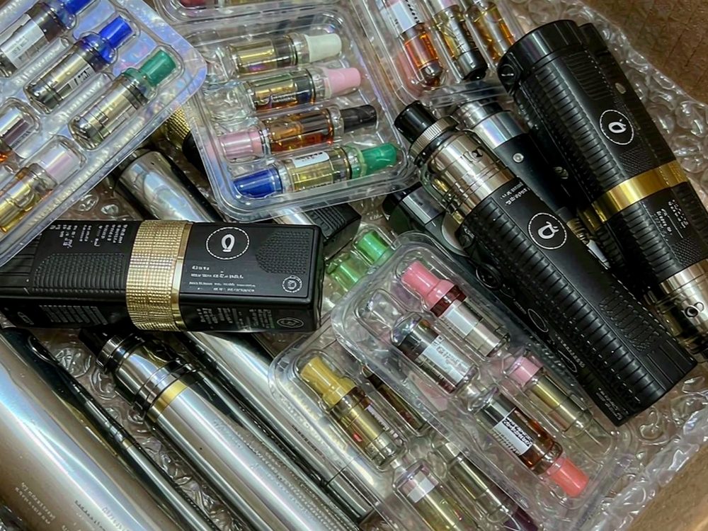 B2B Supply of Elektronna Ya Sisgareta in Madrid — no minimum MOQ