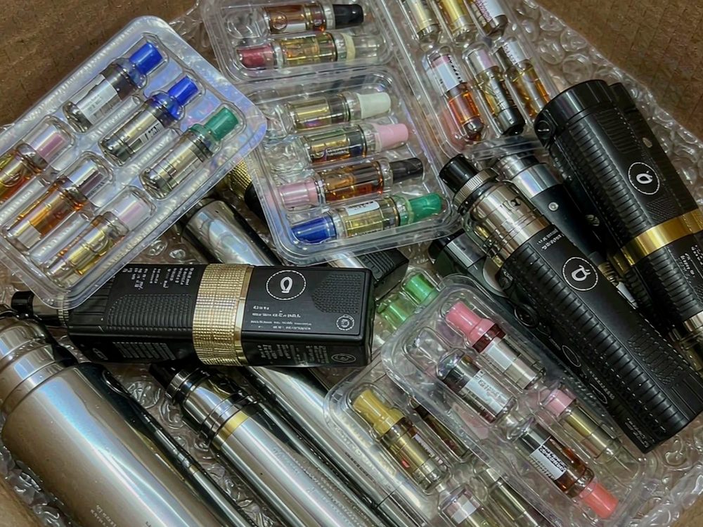 B2B Supply of Elektronna Ya Sisgareta in Madrid — top rated