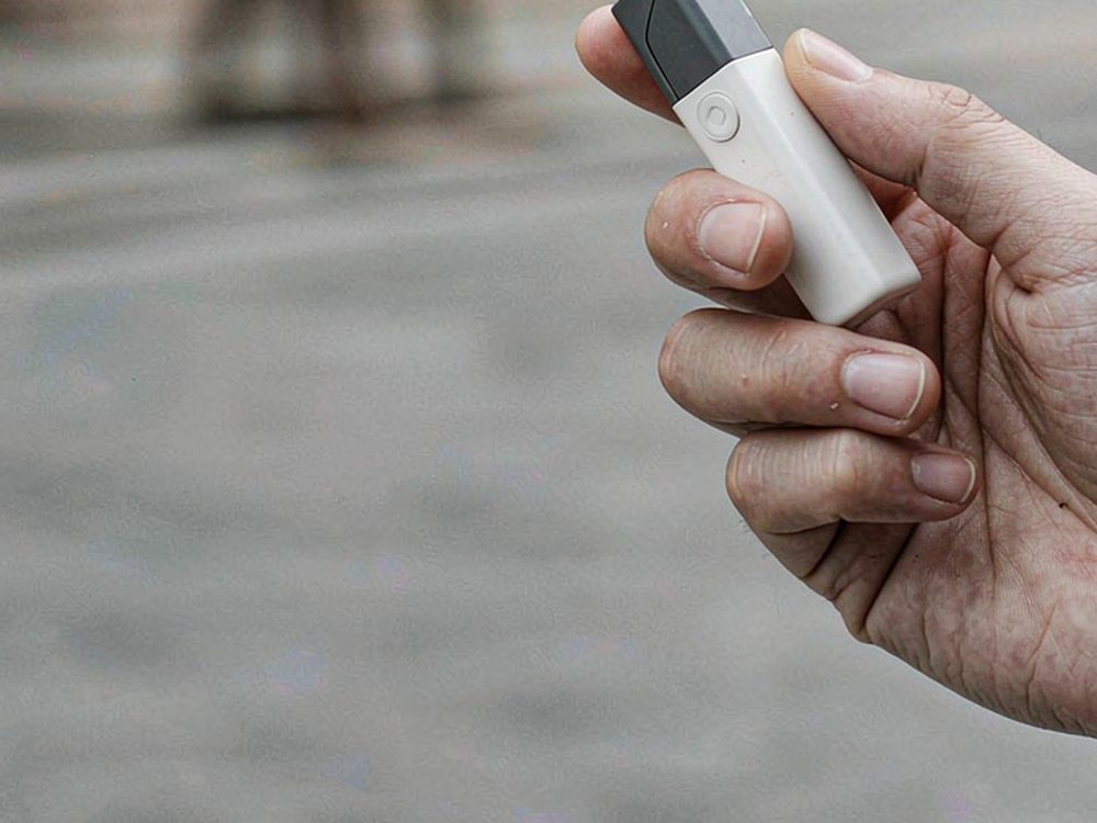 B2B Supply of Elektronna Ya Sisgareta in Madrid — wholesale only
