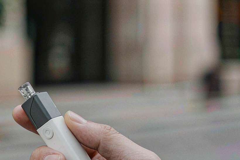 B2B Supply of Elektronna Ya Sisgareta kits — ODM ready