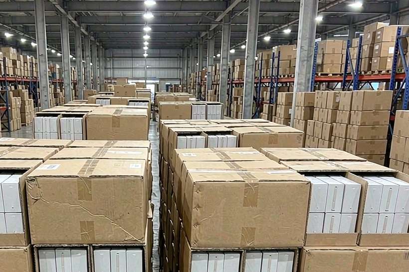 B2B Supply of Elektronna Ya Sisgareta kits — OEM available