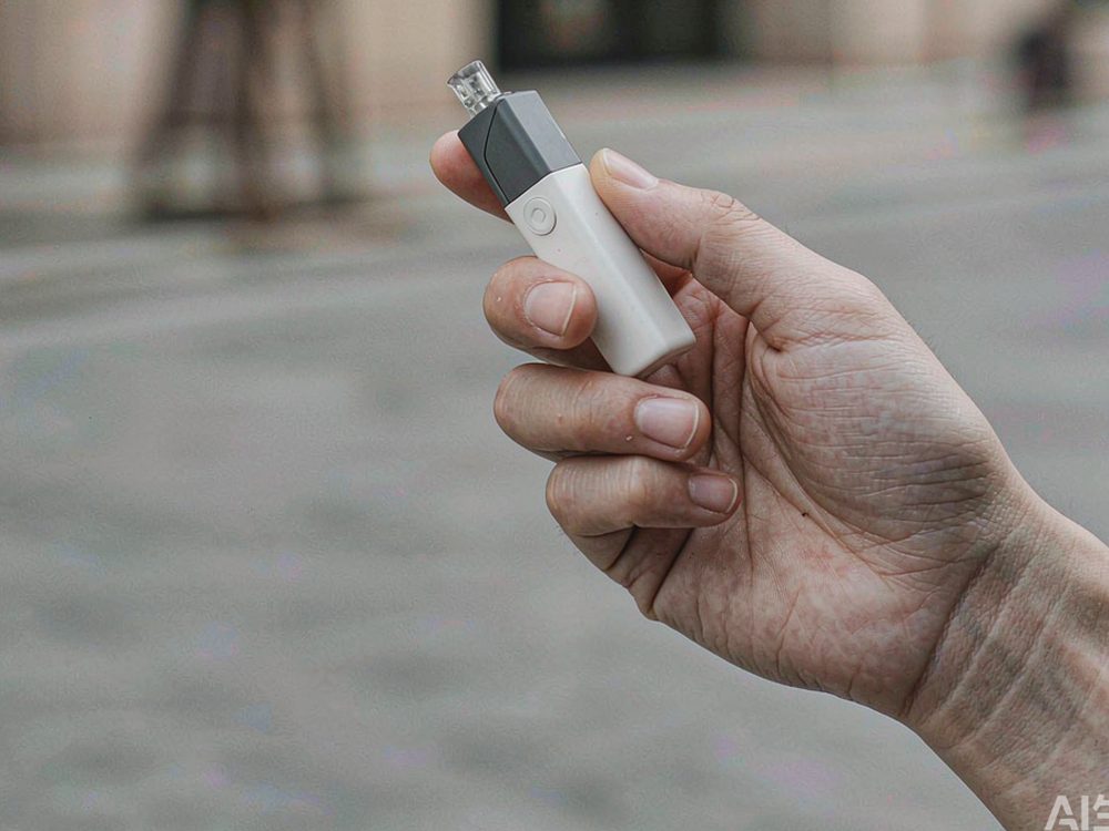 B2B Supply of Elektronna Ya Sisgareta kits — wholesale only