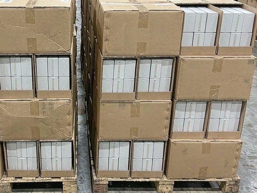 B2B Supply of Elektronna Ya Sisgareta mods — budget tier