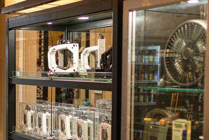 B2B Supply of Elektronna Ya Sisgareta mods — EU stock