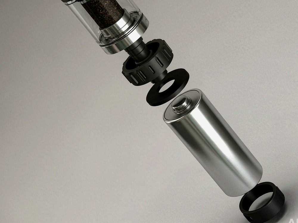 B2B Supply of Elektronna Ya Sisgareta mods — for resellers