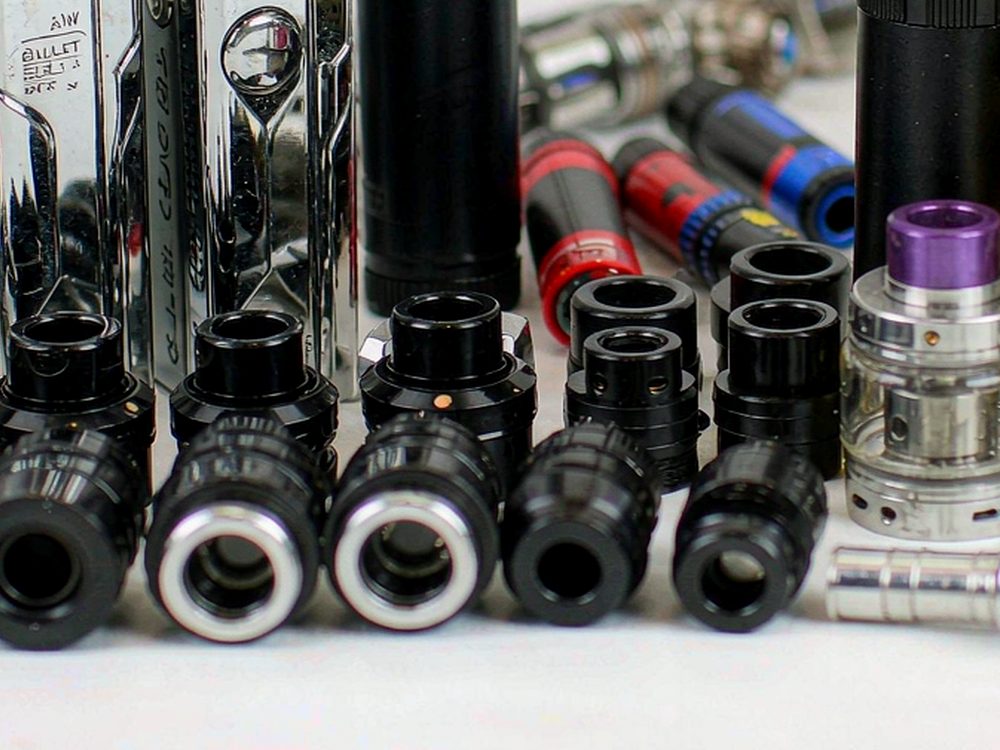 B2B Supply of Elektronna Ya Sisgareta mods — no minimum MOQ