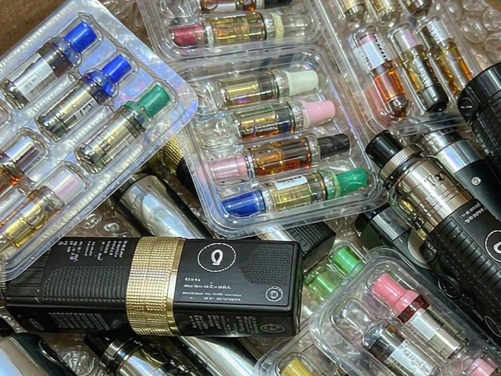 B2B Supply of Elektronna Ya Sisgareta mods — top rated