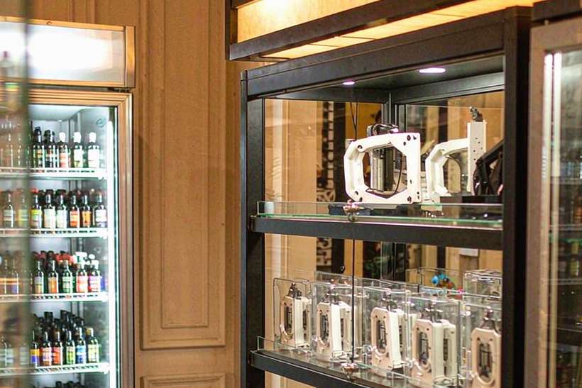 B2B Supply of Elektronna Ya Sisgareta mods — US warehouse