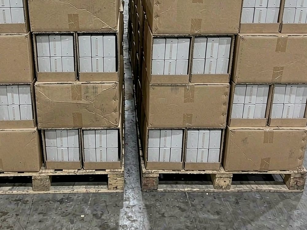 B2B Supply of Elektronna Ya Sisgareta mods — wholesale only