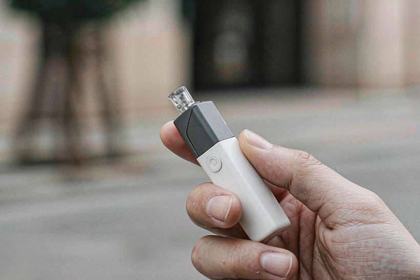 B2B Supply of Elektronna Ya Sisgareta mods — Winter special