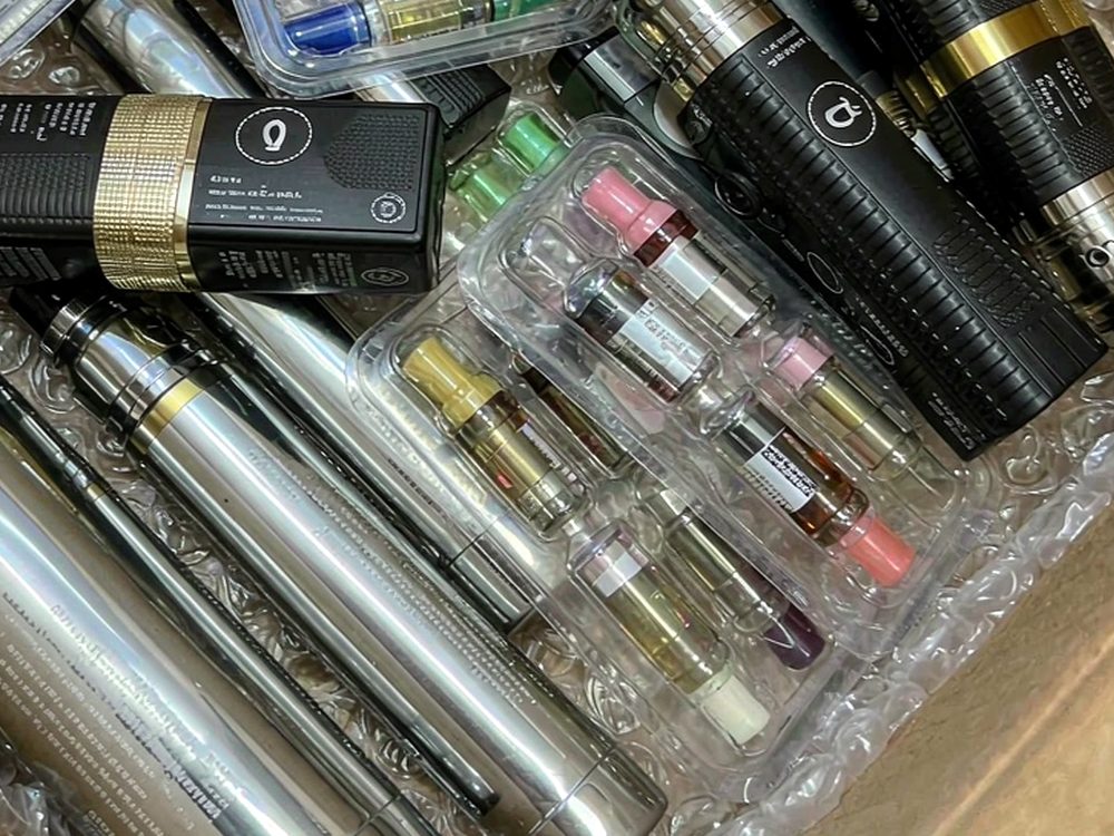 B2B Supply of Elektronna Ya Sisgareta mods — with fast shipping