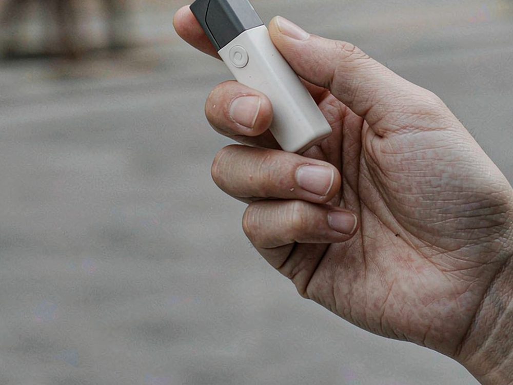 B2B Supply of Elektronna Ya Sisgareta pods — 2026