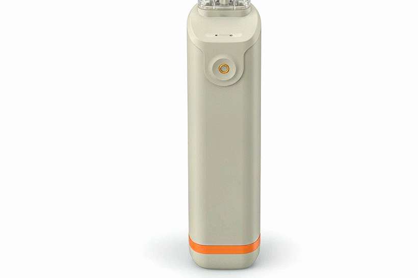 B2B Supply of Elektronna Ya Sisgareta pods — Asia Pacific