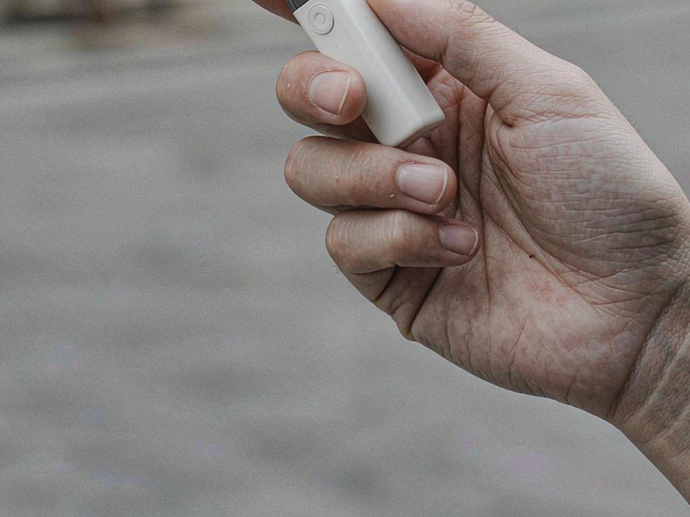 B2B Supply of Elektronna Ya Sisgareta pods — wholesale only