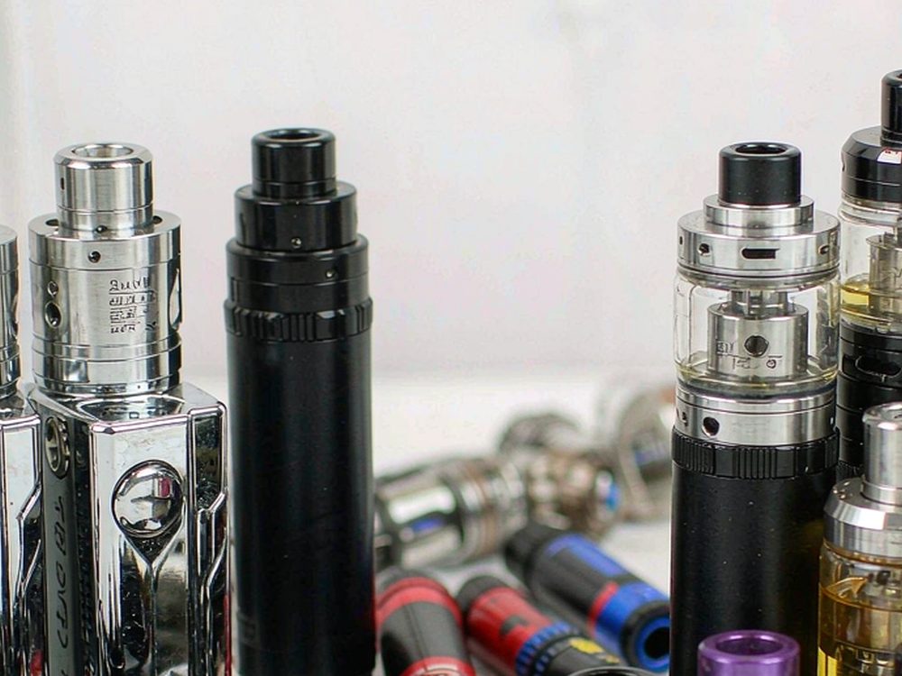 B2B Supply of Elektronna Ya Sisgareta products in Madrid — bulk case