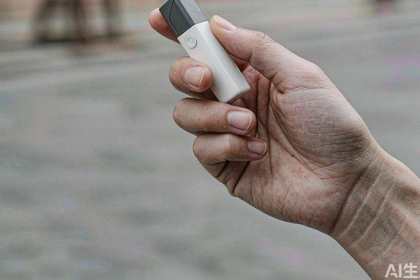 B2B Supply of Elektronna Ya Sisgareta products in Madrid — express air