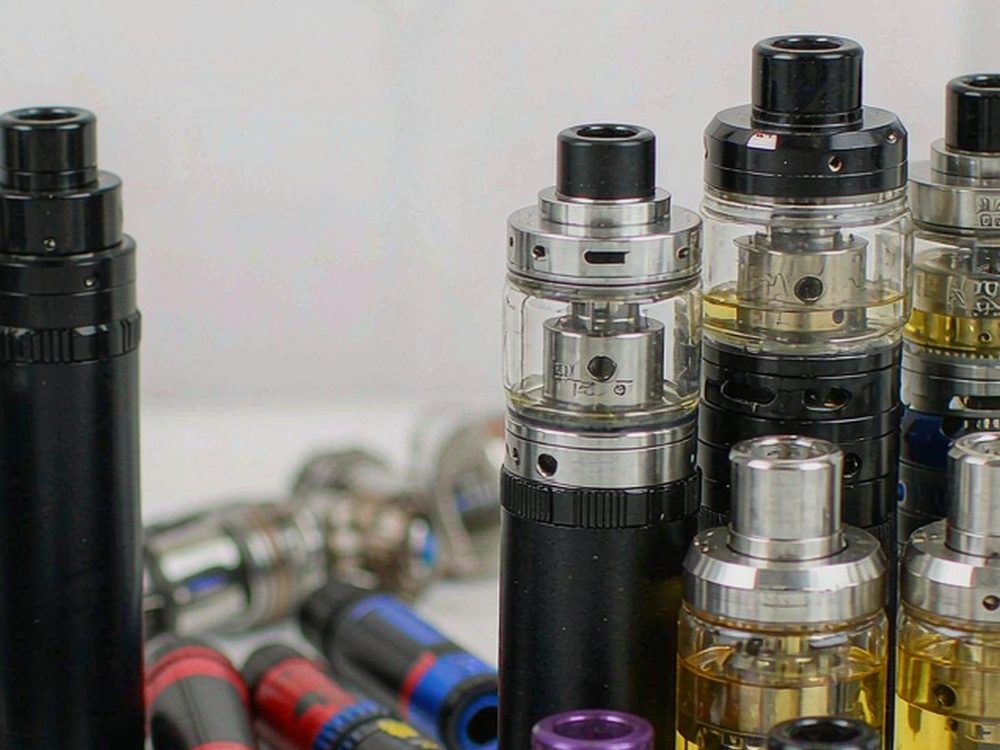 B2B Supply of Elektronna Ya Sisgareta products in Madrid — new arrivals