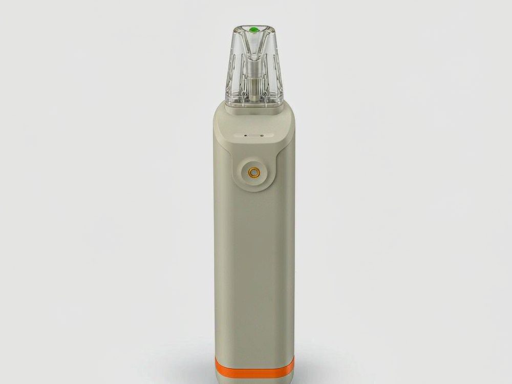 B2B Supply of Elektronna Ya Sisgareta products in Madrid — no minimum MOQ