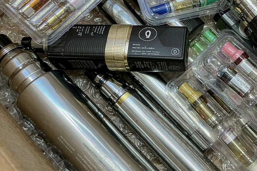 B2B Supply of Elektronna Ya Sisgareta products in Madrid — OEM available