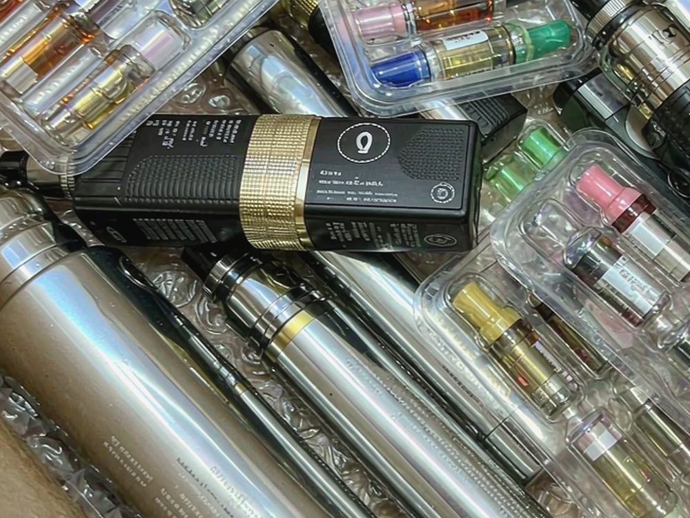 B2B Supply of Madrid Elektronna Ya Sisgareta — bulk case