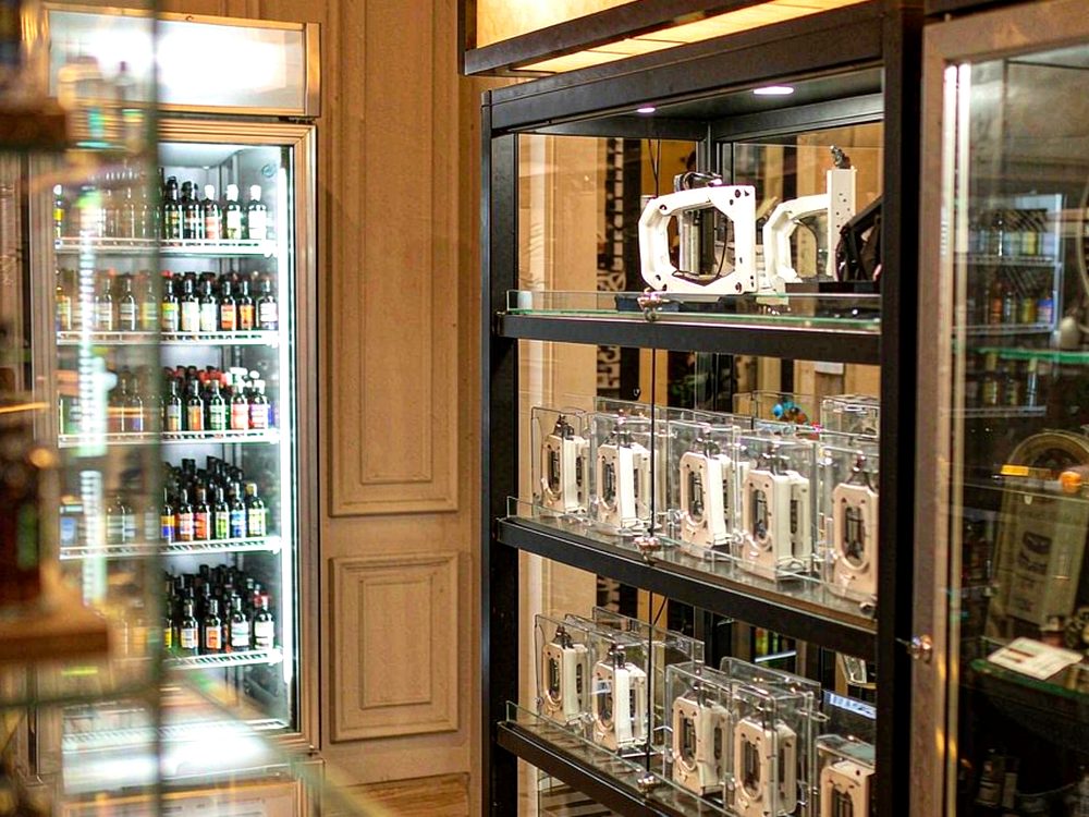 B2B Supply of Madrid Elektronna Ya Sisgareta — no minimum MOQ